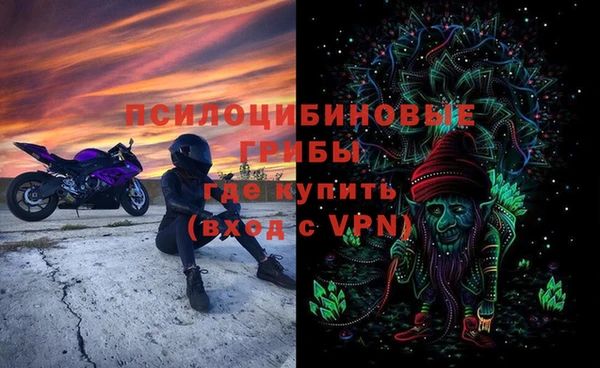 ALPHA PVP Осташков